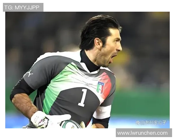 布冯球星卡收藏热潮再掀足球记忆与传奇守门艺术风暴 布冯球星卡收藏热潮再掀足球记忆与传奇守门艺术风暴