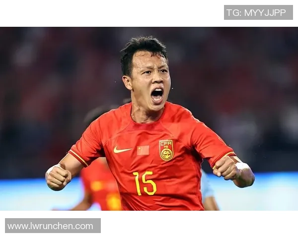 早期中国足球明星人物盘点及其对中国足球发展的深远影响 早期中国足球明星人物盘点及其对中国足球发展的深远影响