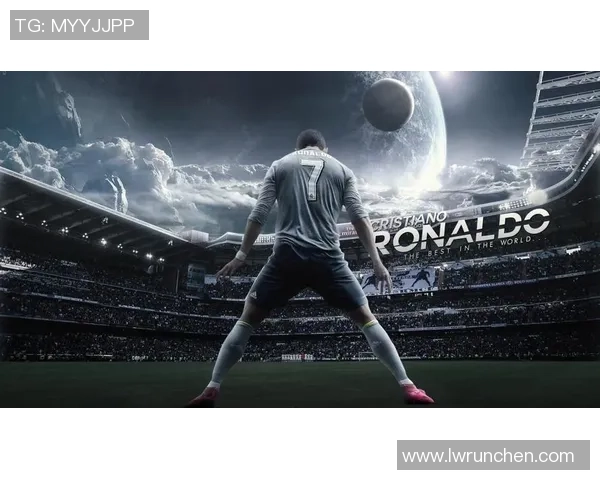 全球足球巨星精彩瞬间壁纸合集 多款经典球员高清图片下载