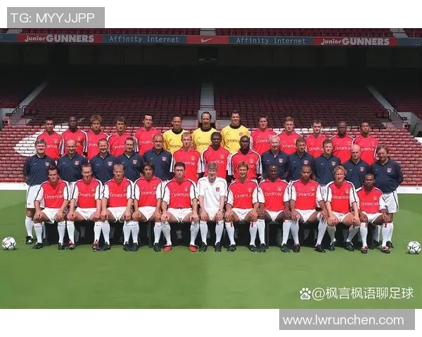 阿森纳足球历史十位最具影响力球星精彩瞬间回顾