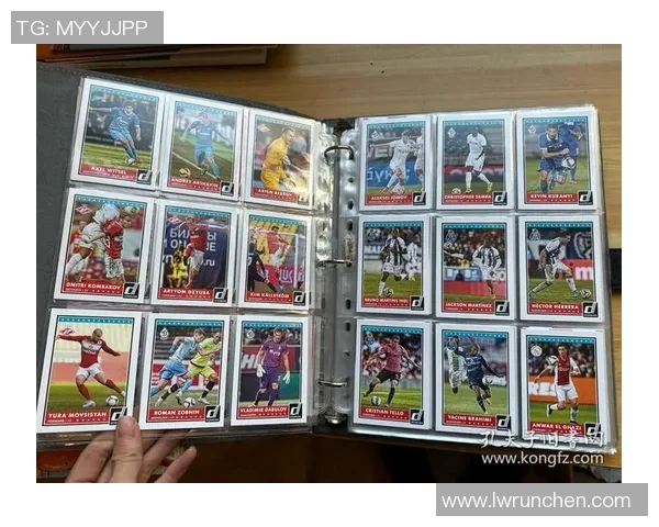 全球最值钱的足球球星卡排行榜 哪一张卡片最具投资潜力 全球最值钱的足球球星卡排行榜 哪一张卡片最具投资潜力