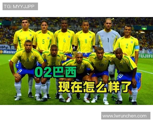 巴西足球球星盘点他们的辉煌成就与世界足坛影响力