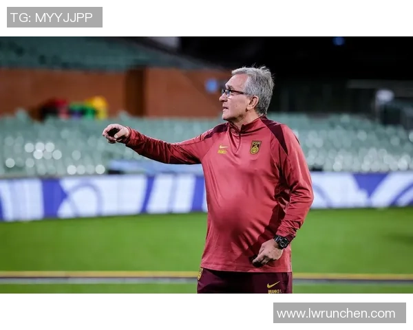 澳大利亚男足球员风采揭秘 领军人物带领球队走向辉煌